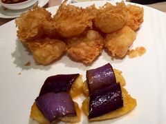 酥炸蝦球-金苑海鲜酒家(来魅力店)