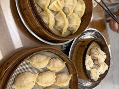 -百年认一力 太原老字号 (桥头街店)