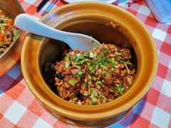 儿时罐子肉-湘厨壹品(芙蓉广场店)