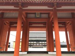 -京都御所