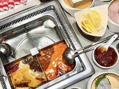 -海底捞火锅(北京路店)