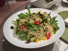 -王府井酒店(金桥港湾店)