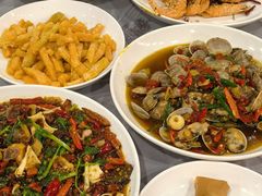 -辣螃铠盆盆蟹大排档(总店)