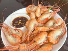 -芦茨金富饭庄·25年老字号·专做稻草鸡