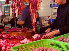 -阿娟牛肉丸·手打牛肉丸·现做现卖