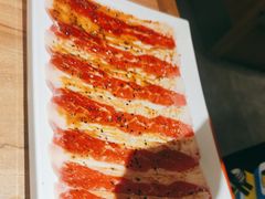 -韩悦牛排烤肉无限续(宝能中心店)