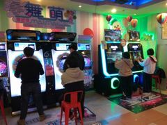 -汤姆熊欢乐世界(罗斯福店)