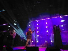 -MOSSO音乐酒吧·live house(南京旗舰店)