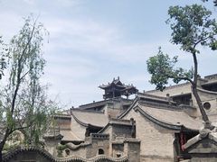-山西王家大院