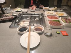 -海底捞火锅(苏宁生活广场店)