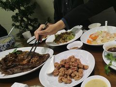 -颜家菜·鲁菜世家(大明湖店)