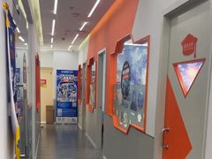 -斯坦星球AI编程·机器人科创·乐高科学·信奥·思维·专注力·STEM·竞赛考级(高新区绿宝广场龙湖狮山天街学习中心)