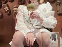 -广州柏悦酒店·悦吧·顶楼露天酒吧