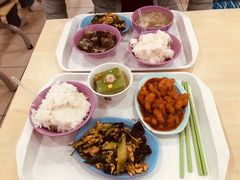 -清华澜园教工餐厅
