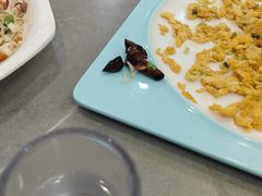 -丽泽山庄·生态怀柔菜·虹鳟鱼(红螺寺店)