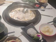 -狐狸爱上椰子鸡(滨江星光大道店)