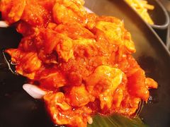 -九田家黑牛烤肉料理(中北镇店)