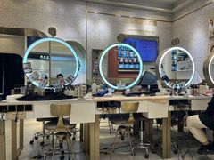 -海马体照相馆(大连柏威年购物中心店)