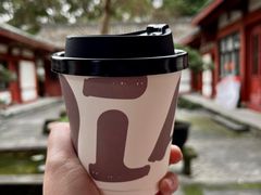 -via coffee(万象城店)