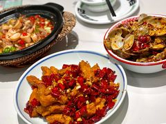 -欧记大排档·景德菜(上海首店)
