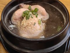 -高社长参鸡汤(高丽街店)