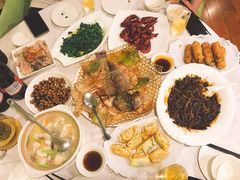 -翠亭酒家(山西南路店)