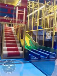 -哈尼鹿儿童乐园(大同星茂汇店)