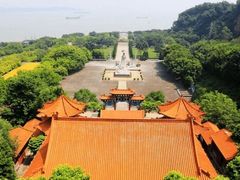 -南沙天后宫景区