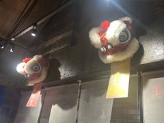 -扬州狮子楼·非遗淮扬菜(东关街店)