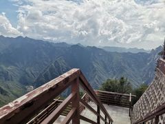 -少华山国家森林公园