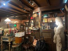 -古董花园(思南路42弄小区店)