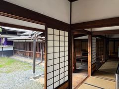-高山阵屋