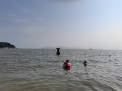 -海角城白海豚浪漫海滩