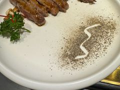 -大神太神·铁板烧(瑞虹天地月亮湾店)