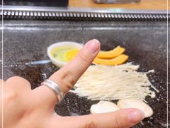 -韩阳王石板烤肉