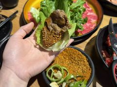 -九田家黑牛烤肉料理(溧阳吾悦店)