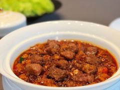 -许家菜(望江店)