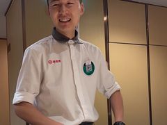 -海底捞火锅(银泰中心店)