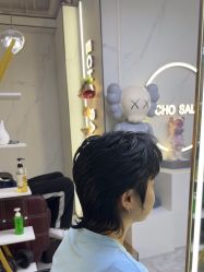 -Echo·回声专注男士发型设计