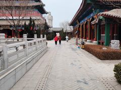 -天津妈祖文化园