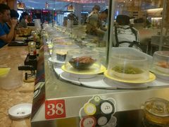 -新一番三文鱼寿司(大东海店)