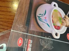 -巴依老爷新疆美食(牡丹园店)