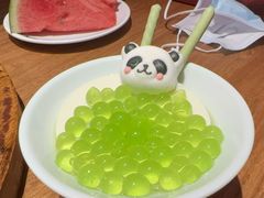 -老板恋上鱼(恒隆广场店)