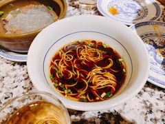 -南京大牌档(凯德大峡谷店)