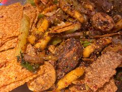 -嘎嘎鸭下巴·爆辣干锅(明教寺店)