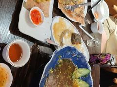 -大洋家·精品潮汕菜·生腌砂锅粥(天河东路店)