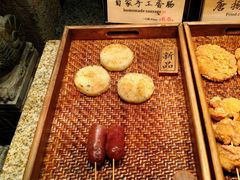 -和府捞面(天河领展广场店)