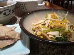 -南京大牌档(香港广场店)