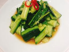 -小放牛炒菜馆(裕华万达店)