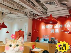 -刘香香·川香红锅美蛙(福田店)